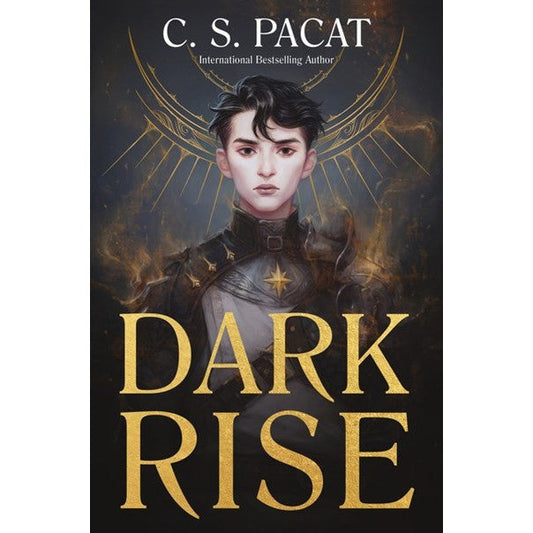 Dark Rise (Dark Rise, 1) [Pacat, C S]