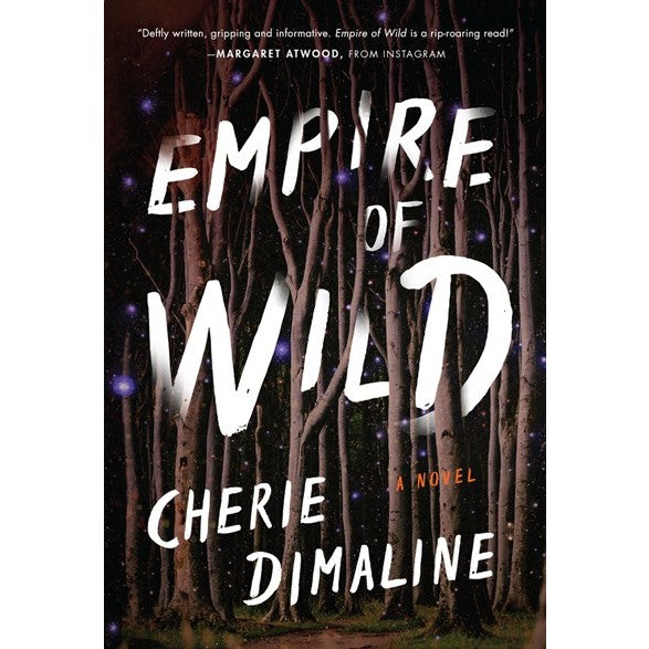 Empire of Wild [Dimaline, Cherie]