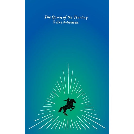 The Queen of the Tearling (The Queen of the Tearling, 1) [Johansen, Erika]
