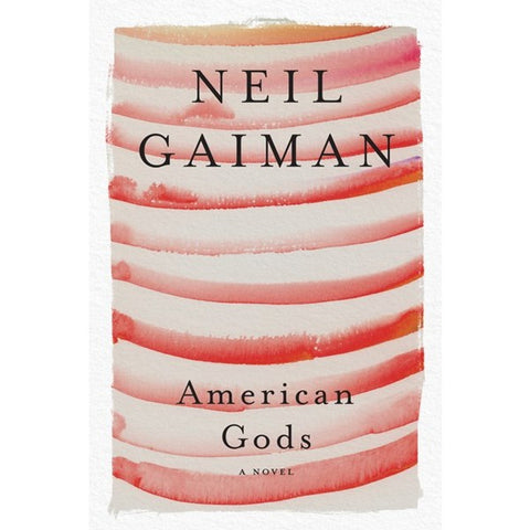 American Gods [Gaiman, Neil]