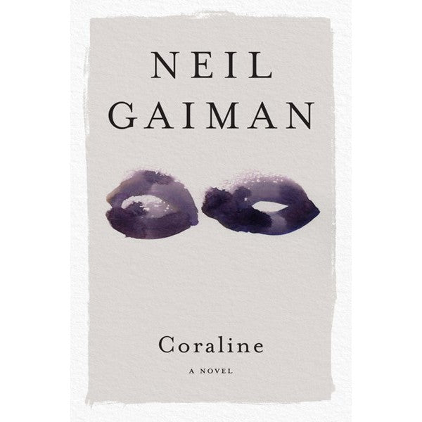 Coraline [Gaiman, Neil]