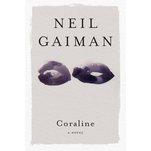 Coraline [Gaiman, Neil]