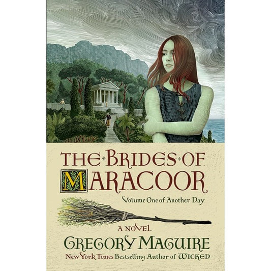 The Brides of Maracoor (Another Day, 1) [Maguire, Gregory]