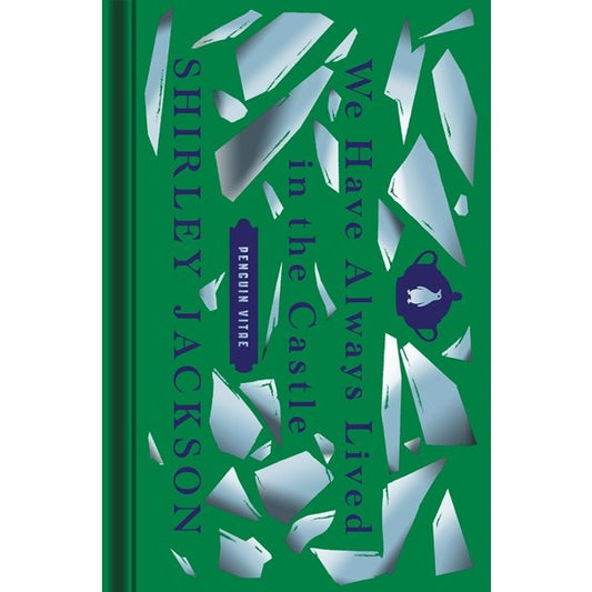 We Have Always Lived in the Castle [Jackson, Shirley]