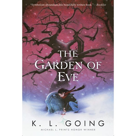 The Garden of Eve [Going, K L]