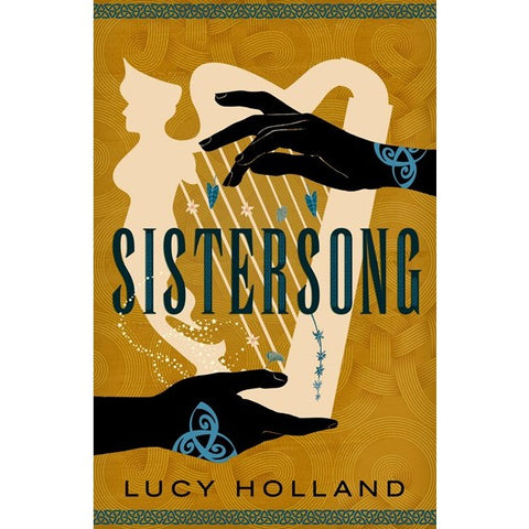 Sistersong [Holland, Lucy]