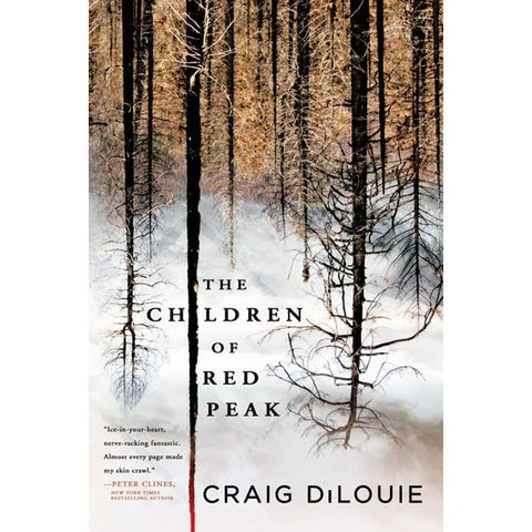 The Children of Red Peak [Dilouie, Craig]