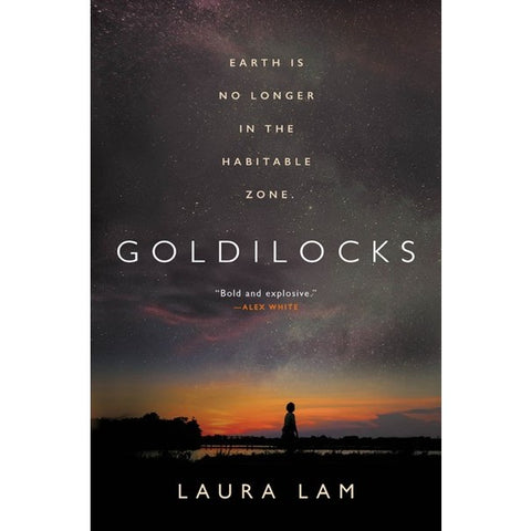 Goldilocks [Lam, Laura]