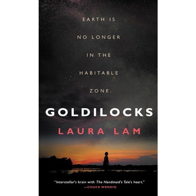 Goldilocks [Lam, Laura]