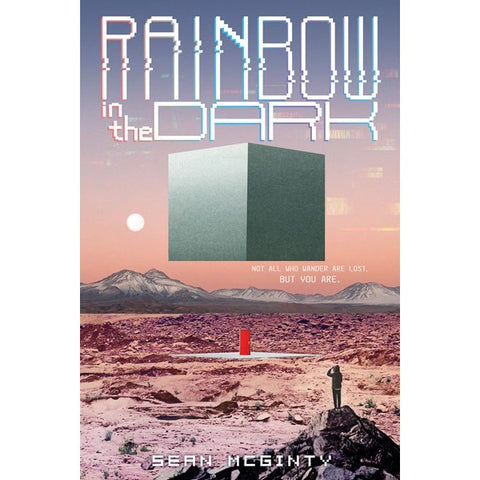 Rainbow in the Dark [McGinty, Sean]