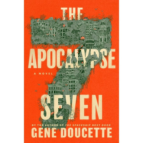The Apocalypse Seven [Doucette, Gene]