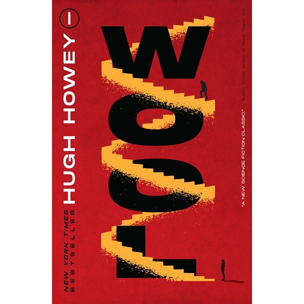 Wool (Wool, 1) [Howey, Hugh]