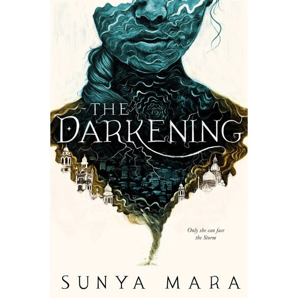 The Darkening [Mara, Sunya]
