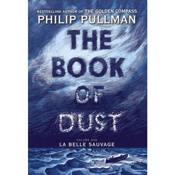 La Belle Sauvage (The Book of Dust, 1), [Pullman, Philip]