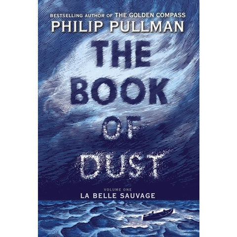 La Belle Sauvage (The Book of Dust, 1), [Pullman, Philip]