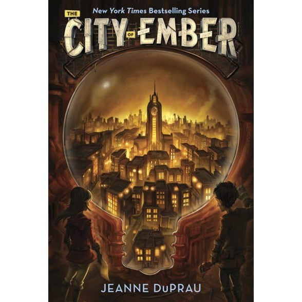 The City of Ember (City of Ember, 1) [DuPrau, Jeanne]