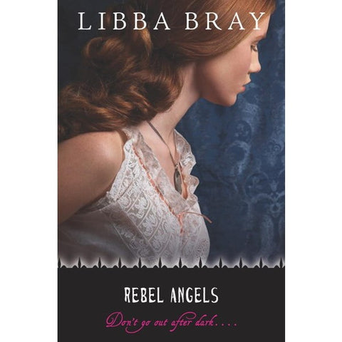 Rebel Angels (The Gemma Doyle Trilogy, 2) [Bray, Libba]