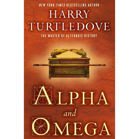 Alpha and Omega [Turtledove, Harry]