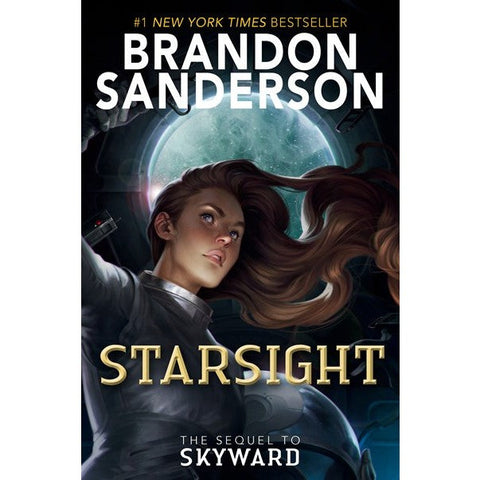 Starsight (Skyward, 2) [Sanderson, Brandon]