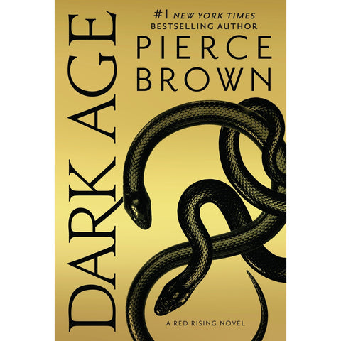 Dark Age (Red Rising, 5) [Brown, Pierce]