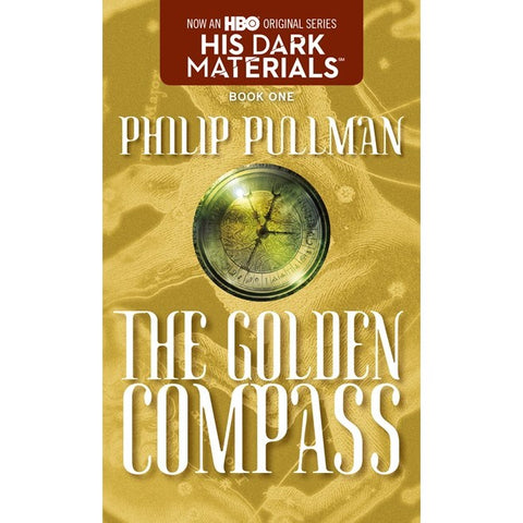 The Golden Compass (His Dark Materials, 1) [Pullman, Philip