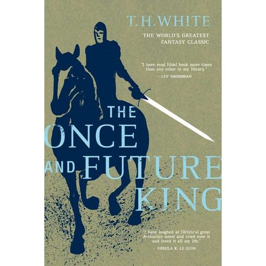 The Once and Future King [White, T H]