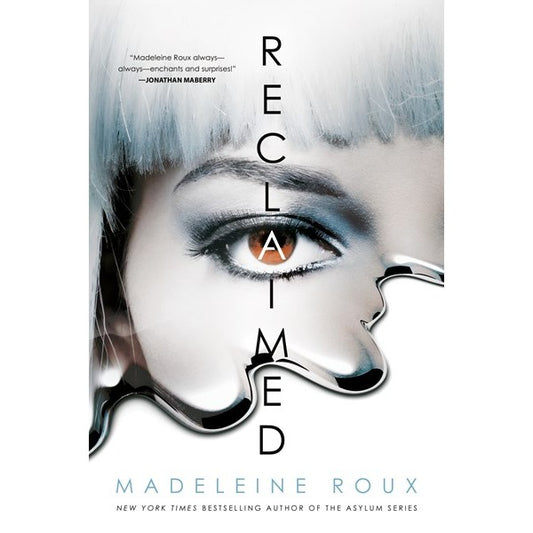 Reclaimed [Roux, Madeleine]