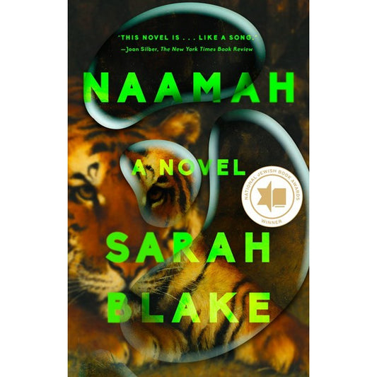 Naamah [Blake, Sarah]