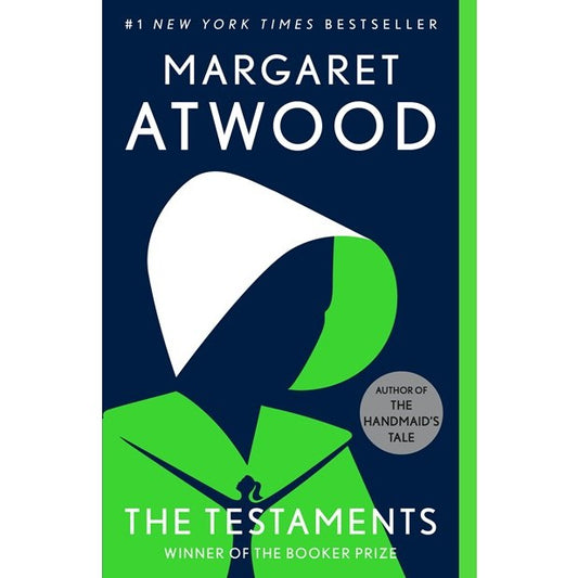 The Testaments [Atwood, Margaret]