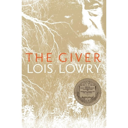 The Giver (Giver Quartet, 1) [Lowry, Lois]