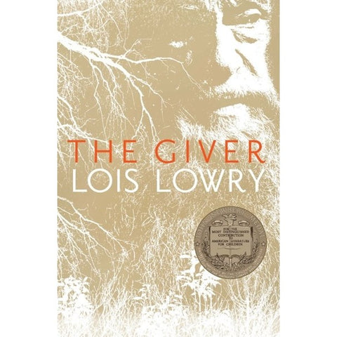The Giver (Giver Quartet, 1) [Lowry, Lois]