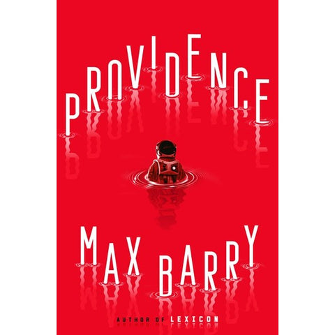Providence [Barry, Max]