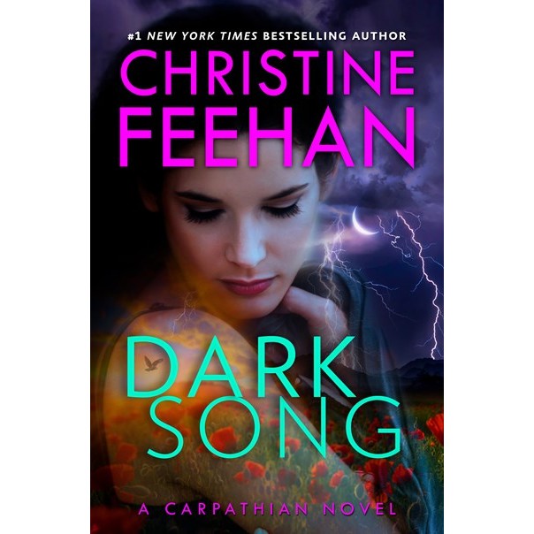 Dark Song (Carpathian Novels, 34) [Feehan, Christine]