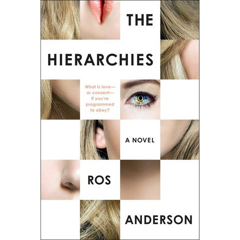 The Hierarchies [Anderson, Ros]