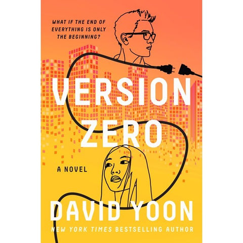 Version Zero [Yoon, David]