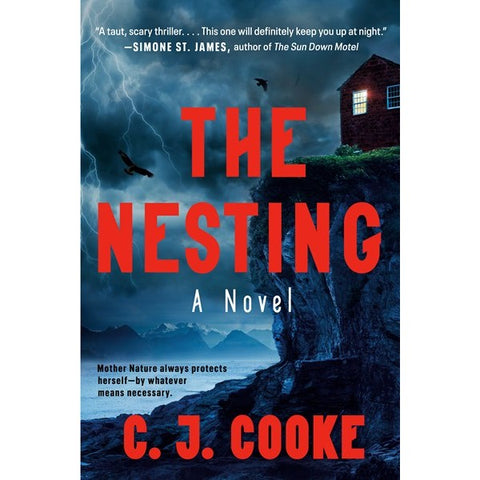 The Nesting [Cooke, C. J.]