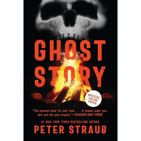 Ghost Story [Straub, Peter]