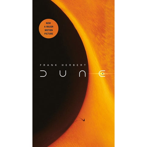 Dune (Movie Tie-In) (Dune, 1) [Herbert, Frank]