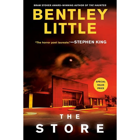 The Store [Little, Bentley]