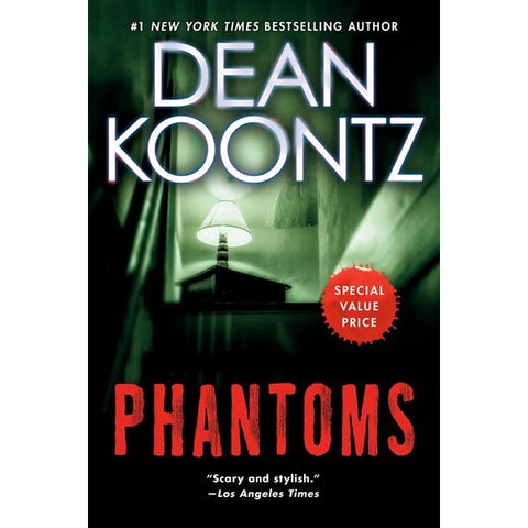 Phantoms [Koontz, Dean]