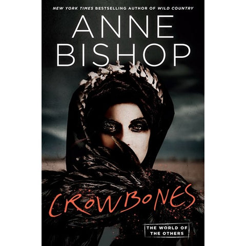 Crowbones (World of the Others, 8) [Bishop, Anne]