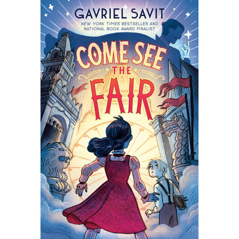 Come See the Fair [Savit, Gavriel]