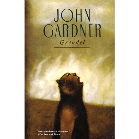 Grendel [Gardner, John]