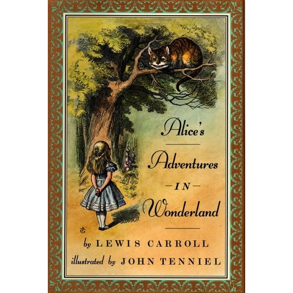 SALE: Alice's Adventures in Wonderland [Carroll, Lewis]
