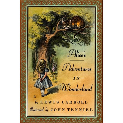 Alice's Adventures in Wonderland [Carroll, Lewis]
