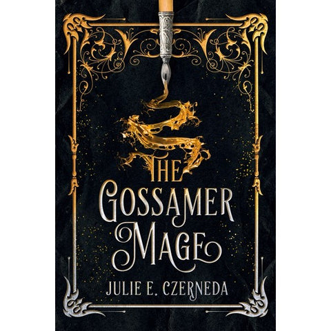 The Gossamer Mage (Czerneda, Julie E.)