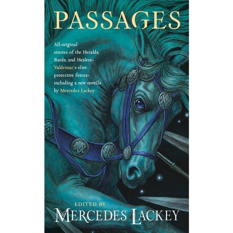 Passages [Lackey, Mercedes ed.]