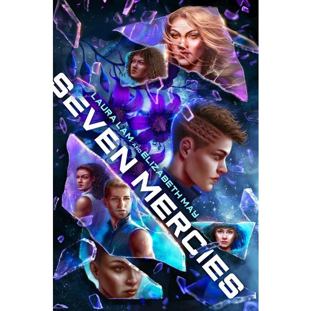 Seven Mercies (Seven Devils, 2) [Lam, Laura and May, Elizabeth]