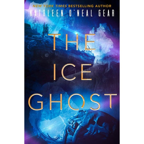The Ice Ghost (The Rewilding Reports, 2) [Gear, Kathleen O'Neal]