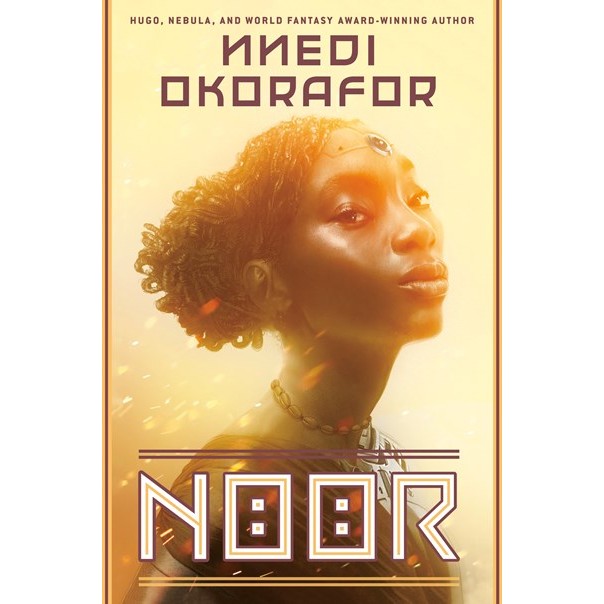 Noor [Okorafor, Nnedi]